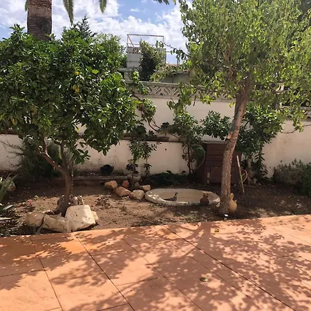 Casa vacanze Patio Dorado