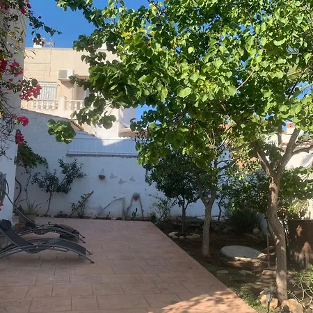 Patio Dorado Casa vacanze