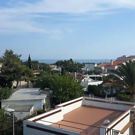 Patio Dorado Torredembarra